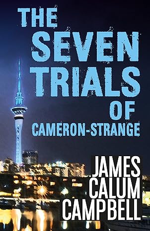 The Seven Trials of Cameron-Strange